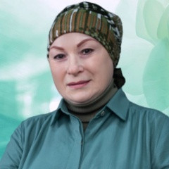 Гузяль