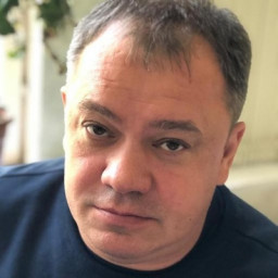 Павел Щеглов