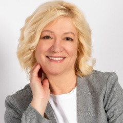 Галина Хохрякова