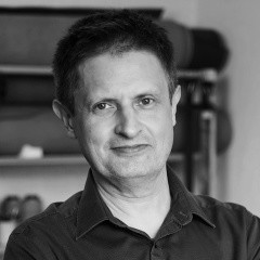 Александр Вехорев