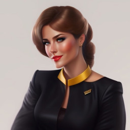 Елена Денисова