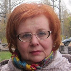 Юлия Маркевич