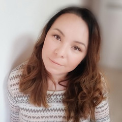 Ляйсан Дворскова