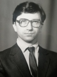Анатолий Сильченко