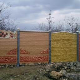 Еврозаборы Плюс