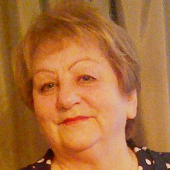 Анна Скорина