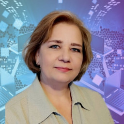 Наталия Быкова