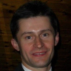 Александр Григорец