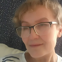 Татьяна Быкова