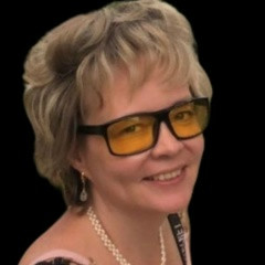 Ольга Столыпина