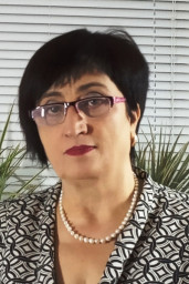 Татьяна Зонова