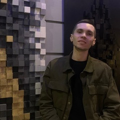Евгений Абрамов