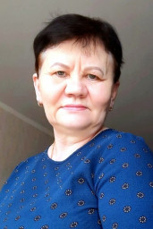 Лариса Королёва