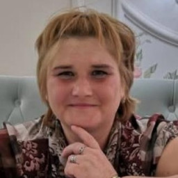 Татьяна Счастливая