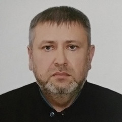 Евгений Пономарев