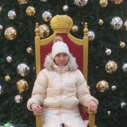 Ксения Никонова