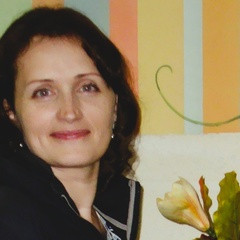 Мария Заец