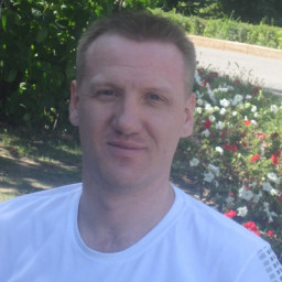 Вячеслав Демин