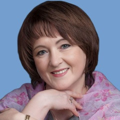 Ирина Ефимова