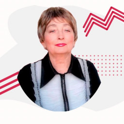Людмила Кузнецова