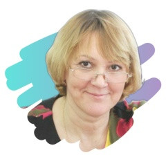 Светлана Дружинина