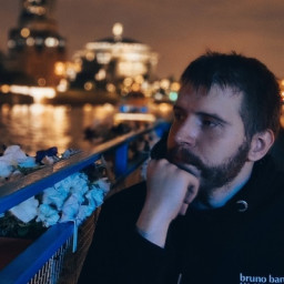 Сергей Чичин