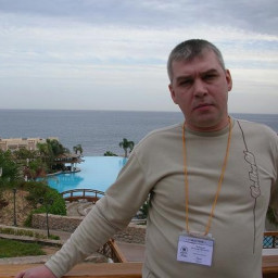 Александр Чувашов