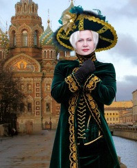 Вера Эндрих