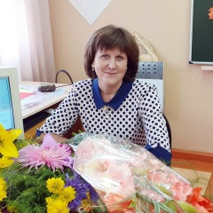 Галина Кренёва