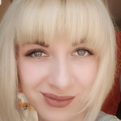 Алена Хоничева