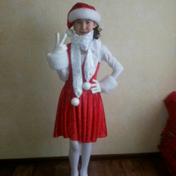 Ayana Kuanyshkyzy