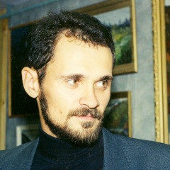 Сергей Сирин