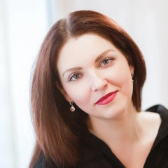 Марина Семенова