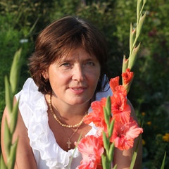 Вера Игнатова