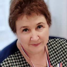 Марина Урбановичене