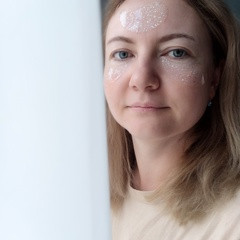 Светлана Хорева
