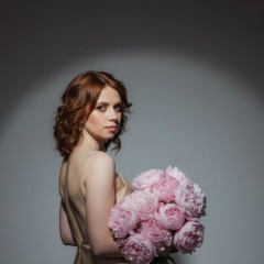 Ольга Алексеева