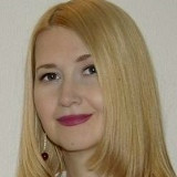 Ольга Соколова