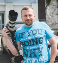 Алексей Воробейкин