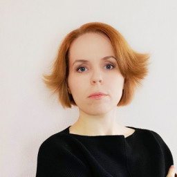 Svetlana Poptsova