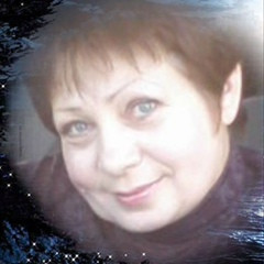 Людмила Дацкевич