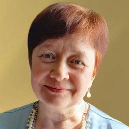 Людмила Малышева