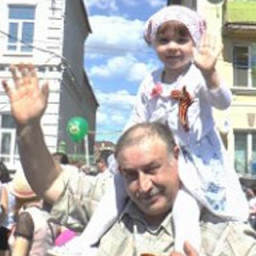 Николай Канасавский