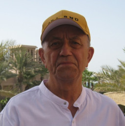 Валерий Колосов
