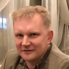 Александр Левин