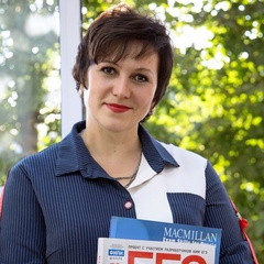 Людмила Метелкина