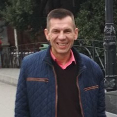 Вадим Апряткин
