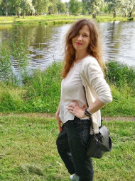 Юлия Емченко