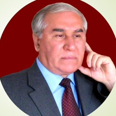 Ibadulla Baydjanov