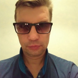 Евгений Буров